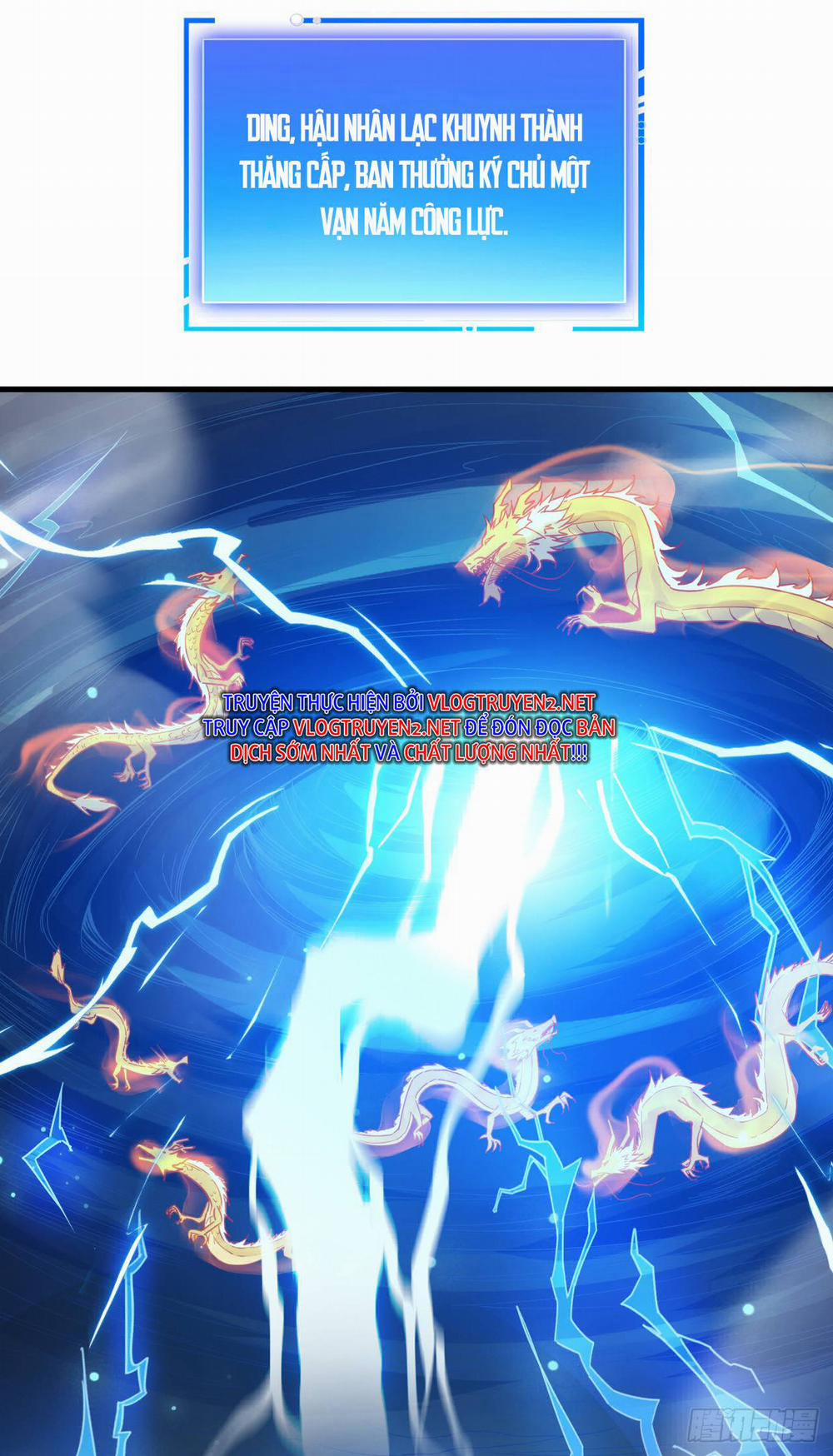 Ẩn Cư Mười Vạn Năm 4 trang 31