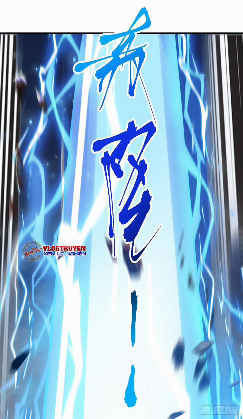 Ẩn Cư Mười Vạn Năm 4 trang 33