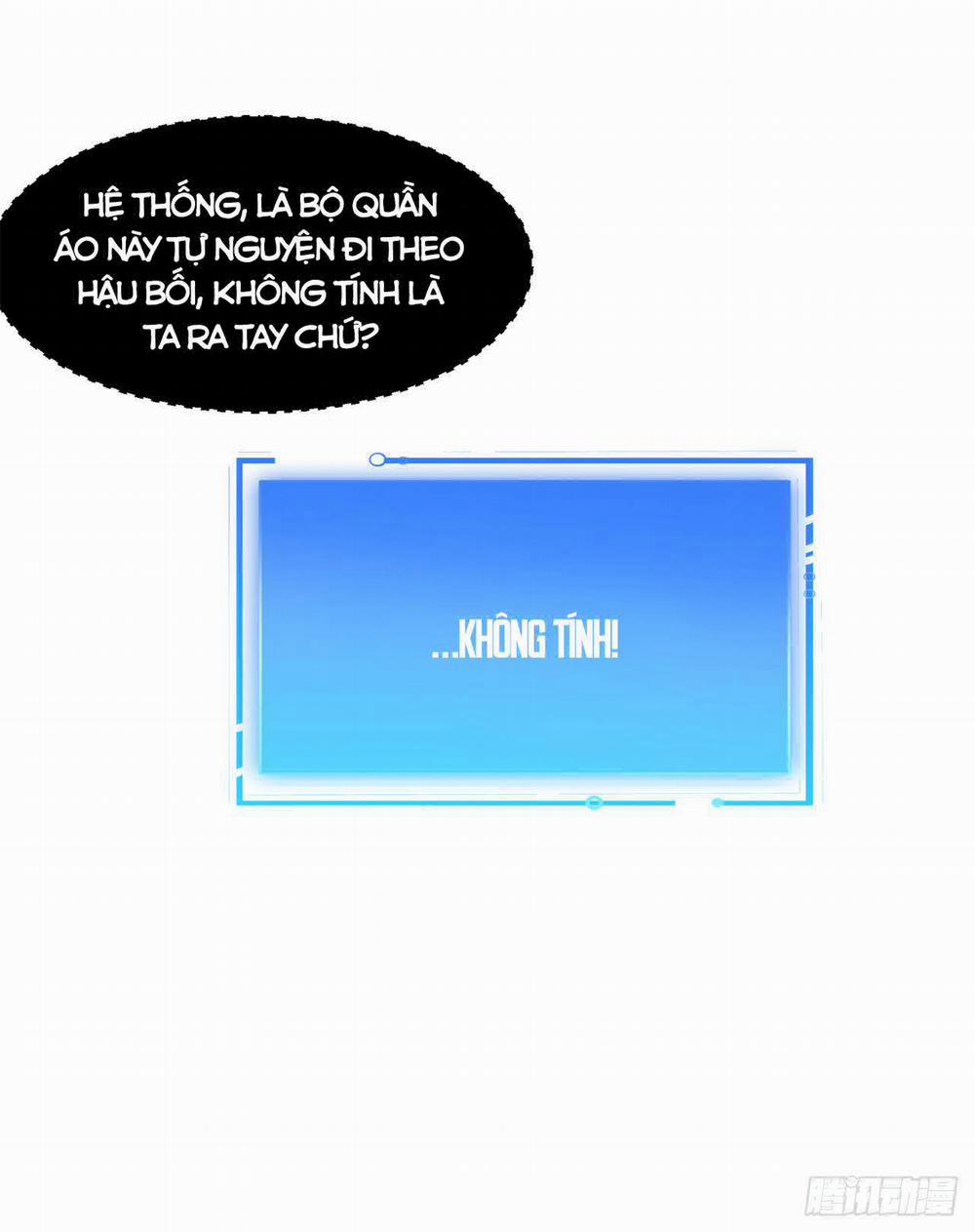 Ẩn Cư Mười Vạn Năm 4 trang 4