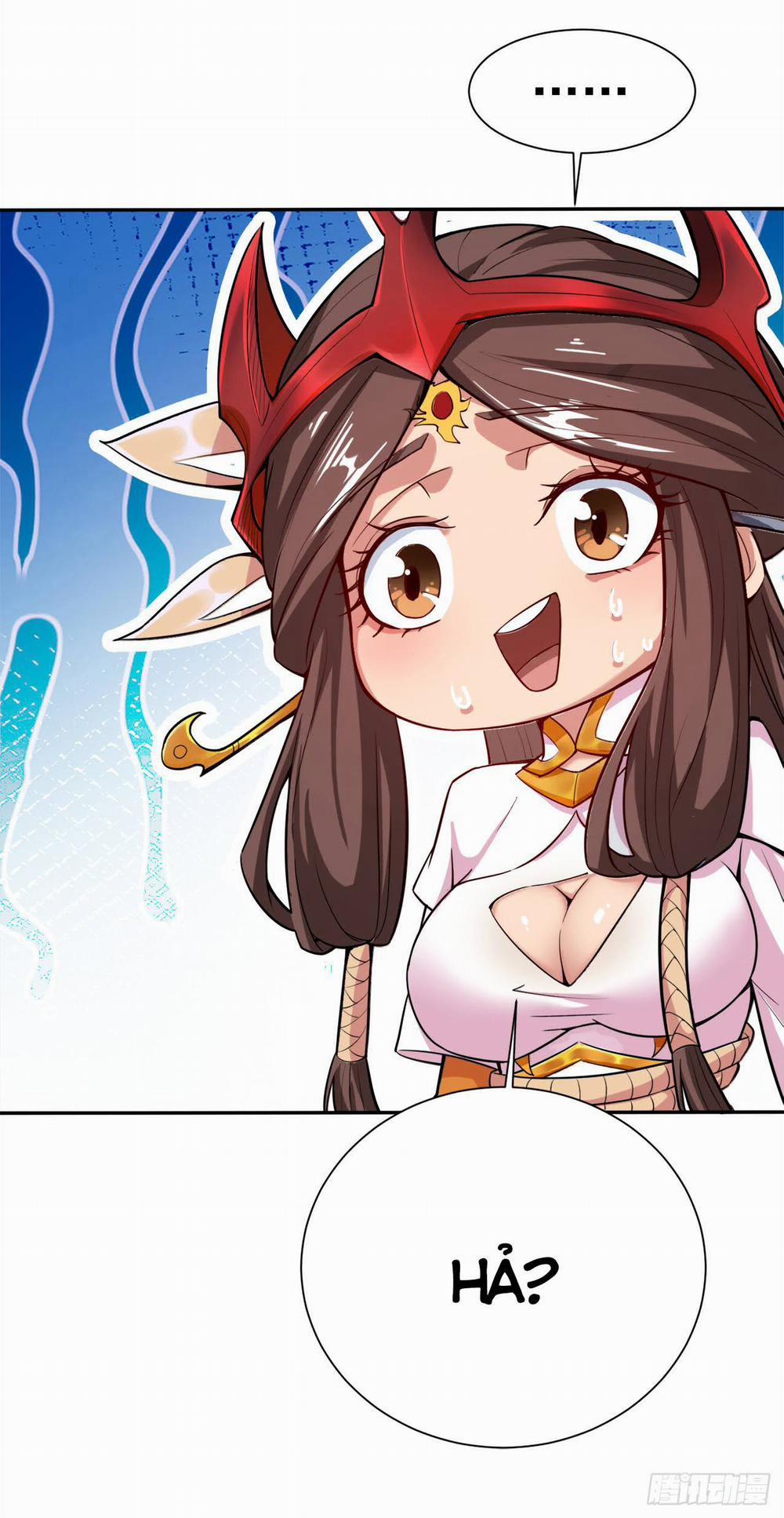 Ẩn Cư Mười Vạn Năm 4 trang 9