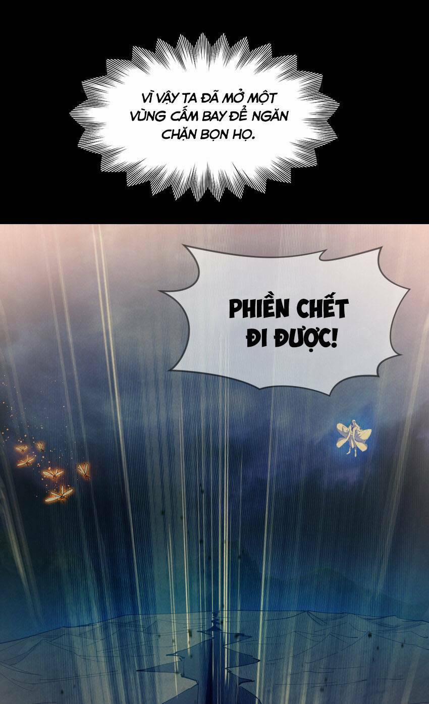 Ẩn Cư Mười Vạn Năm 40 trang 10