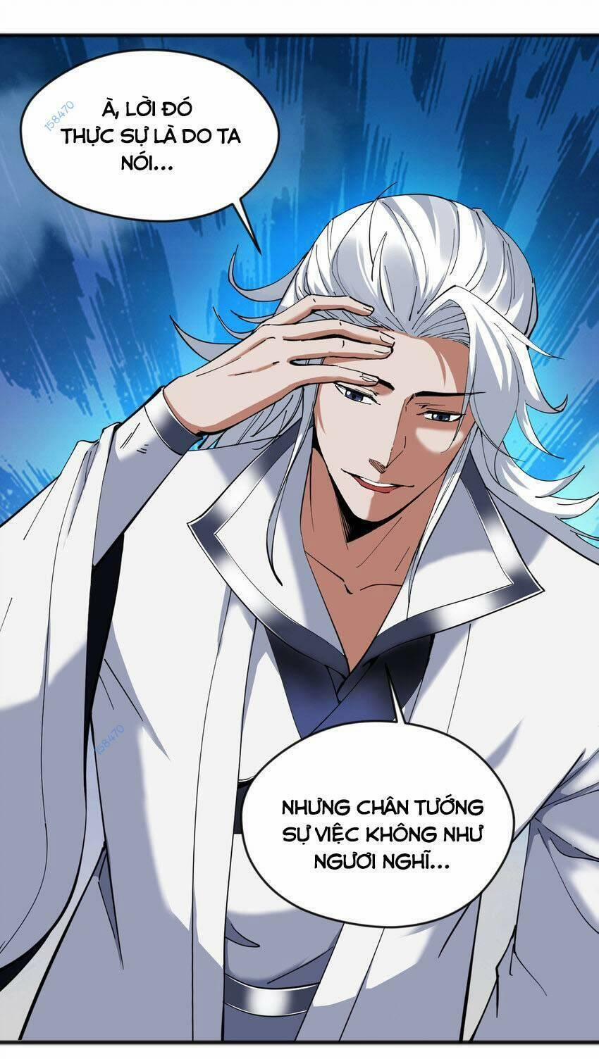 Ẩn Cư Mười Vạn Năm 40 trang 15