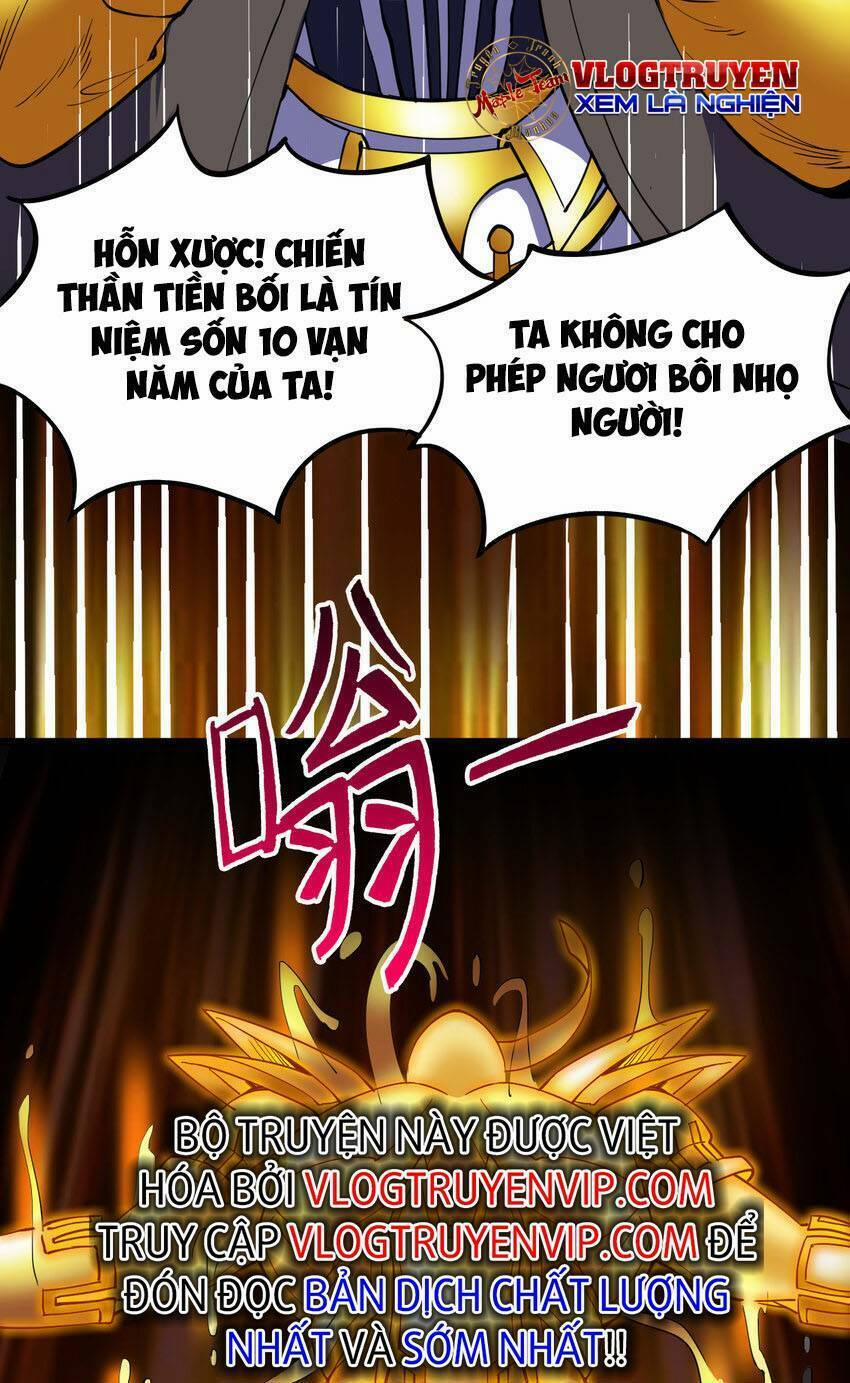 Ẩn Cư Mười Vạn Năm 40 trang 20