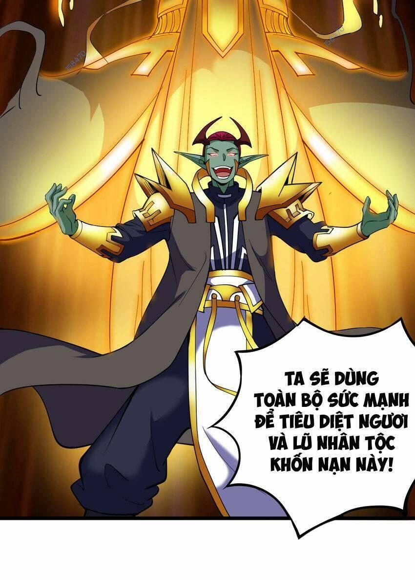 Ẩn Cư Mười Vạn Năm 40 trang 21