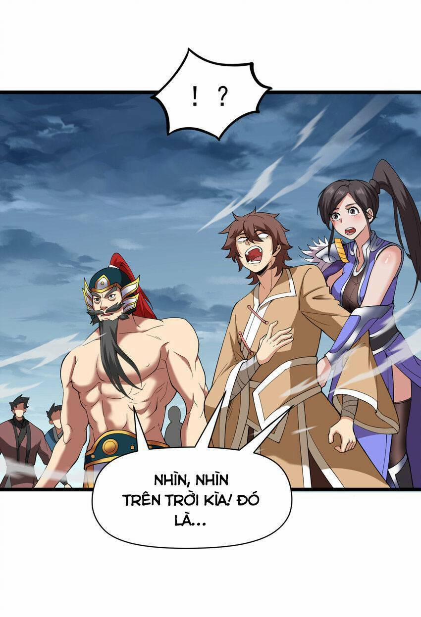 Ẩn Cư Mười Vạn Năm 40 trang 22