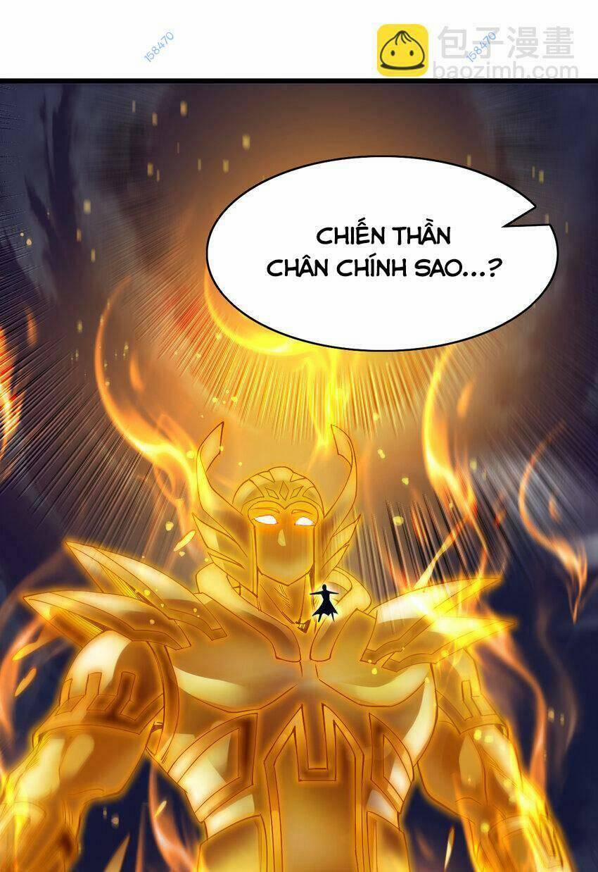 Ẩn Cư Mười Vạn Năm 40 trang 23