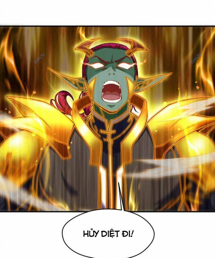 Ẩn Cư Mười Vạn Năm 40 trang 25