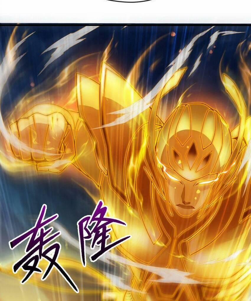 Ẩn Cư Mười Vạn Năm 40 trang 26