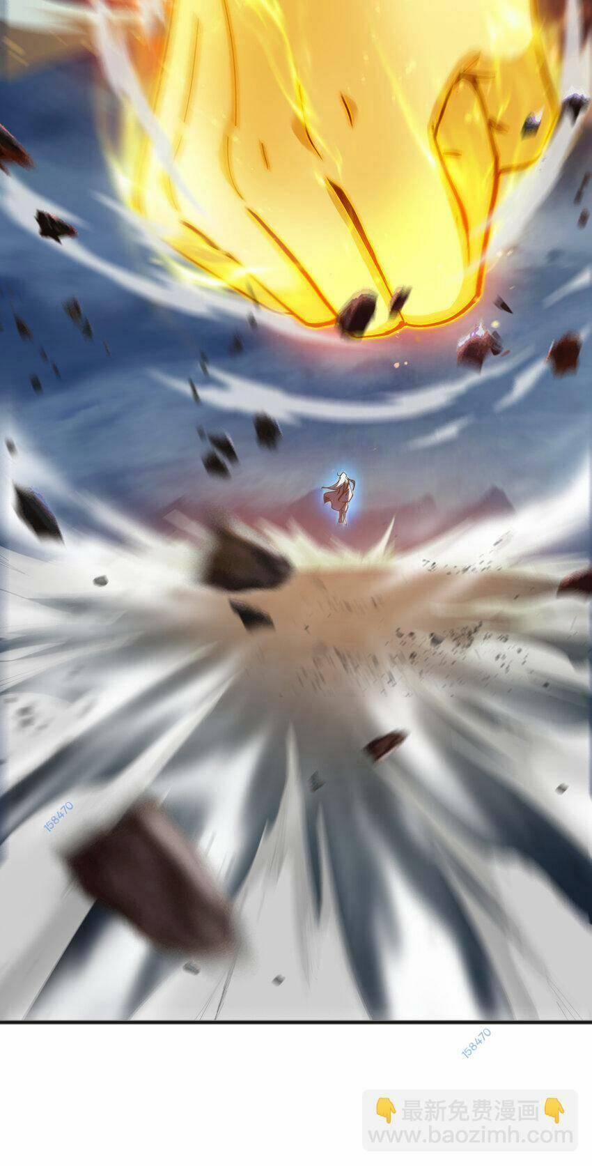 Ẩn Cư Mười Vạn Năm 40 trang 28