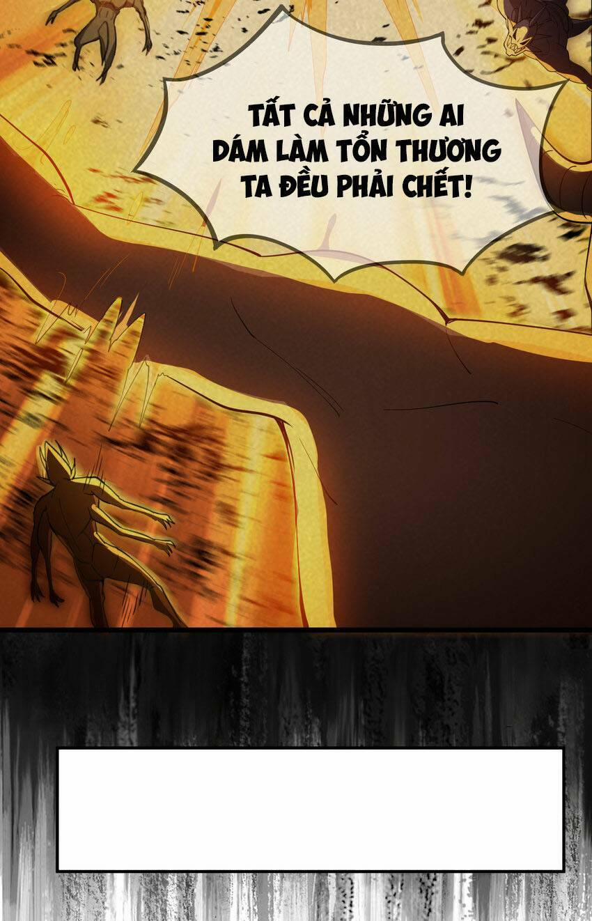 Ẩn Cư Mười Vạn Năm 40 trang 3