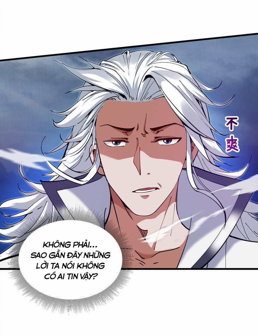 Ẩn Cư Mười Vạn Năm 40 trang 33