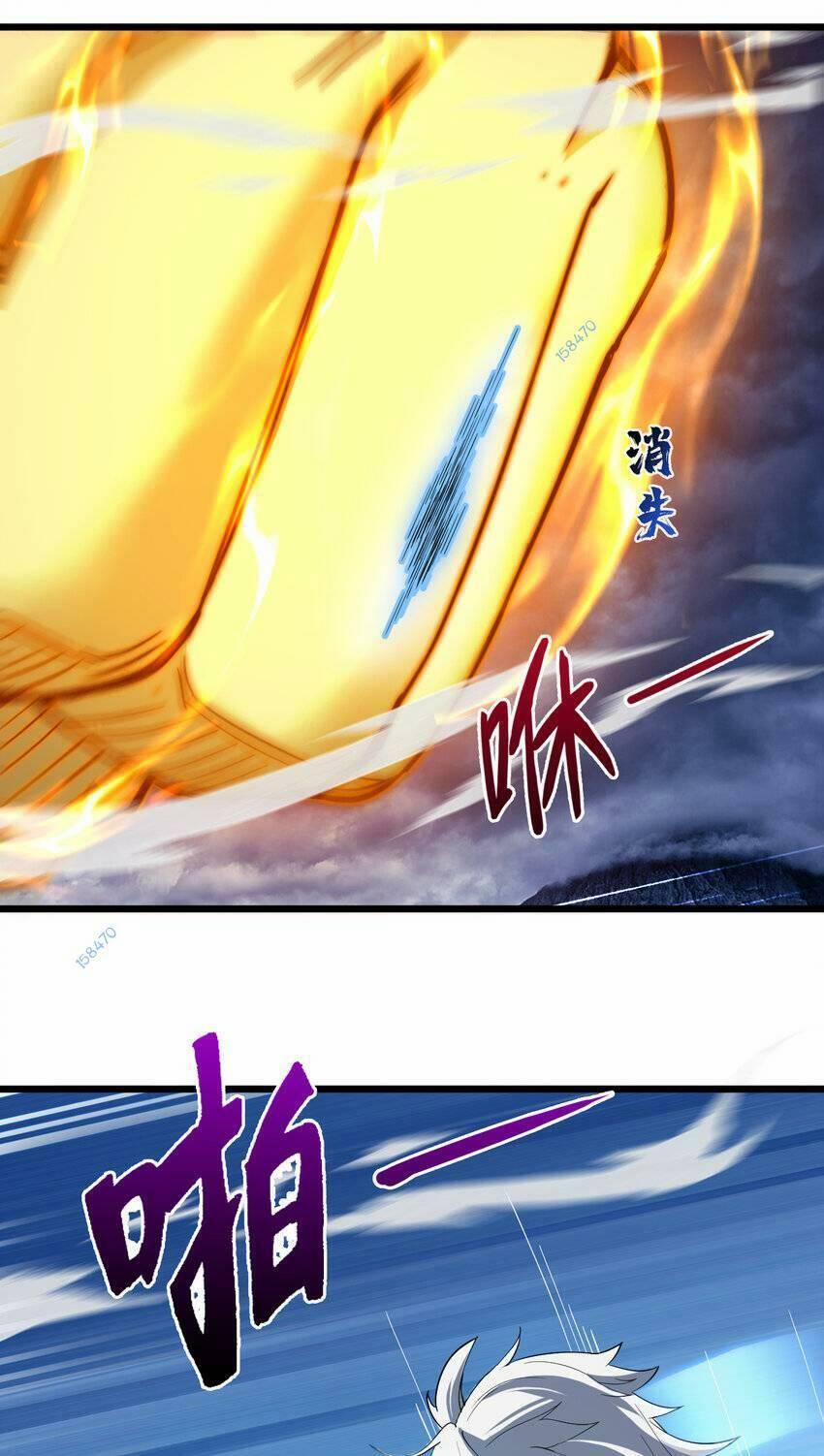 Ẩn Cư Mười Vạn Năm 40 trang 34