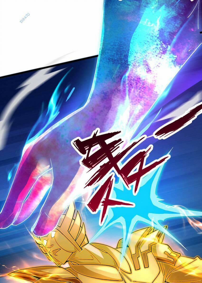 Ẩn Cư Mười Vạn Năm 40 trang 36