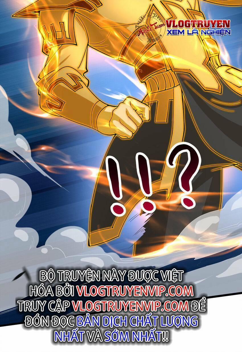 Ẩn Cư Mười Vạn Năm 40 trang 37