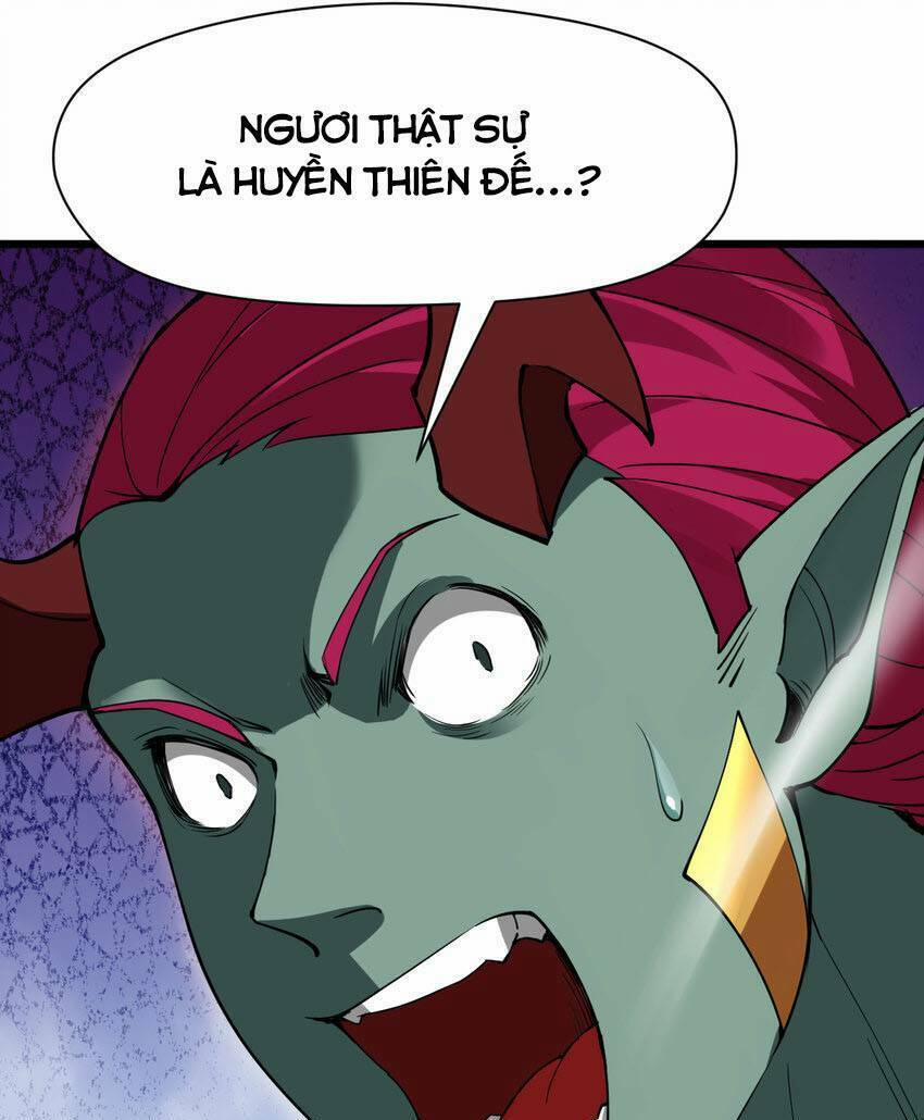 Ẩn Cư Mười Vạn Năm 40 trang 41