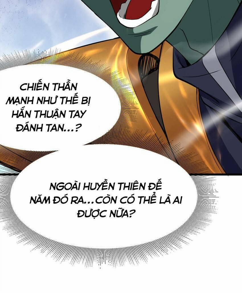 Ẩn Cư Mười Vạn Năm 40 trang 42