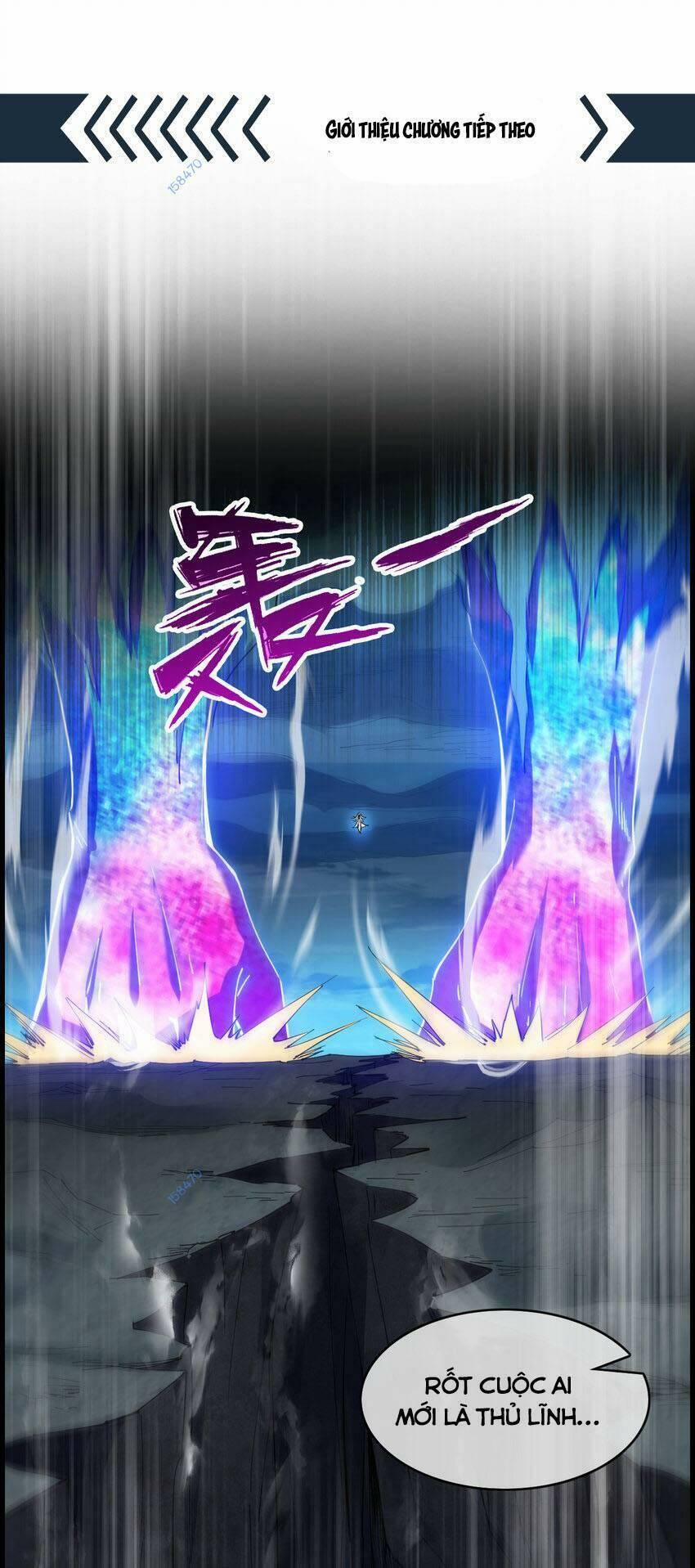 Ẩn Cư Mười Vạn Năm 40 trang 43