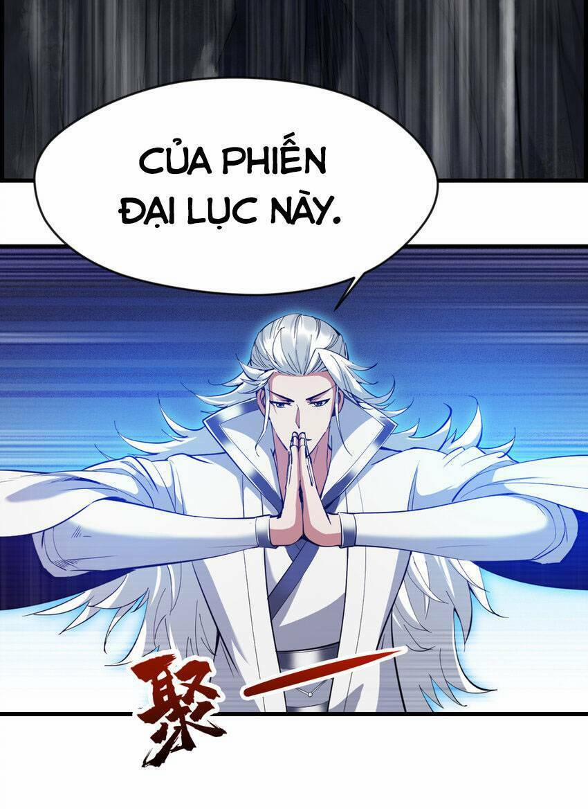 Ẩn Cư Mười Vạn Năm 40 trang 44