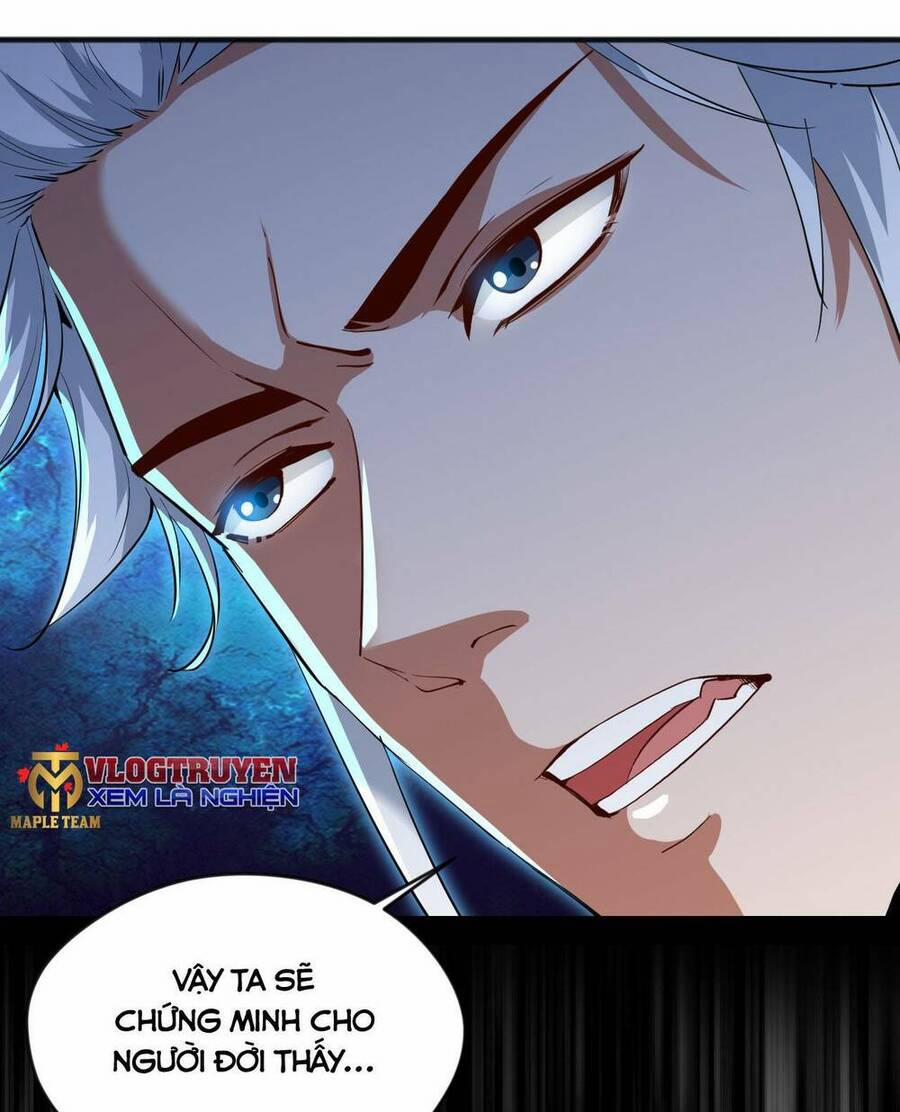 Ẩn Cư Mười Vạn Năm 41 trang 16