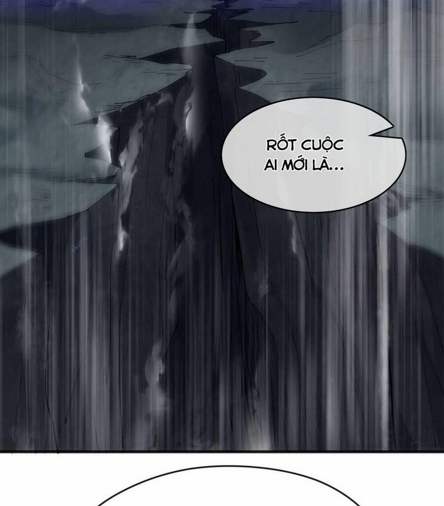 Ẩn Cư Mười Vạn Năm 41 trang 18
