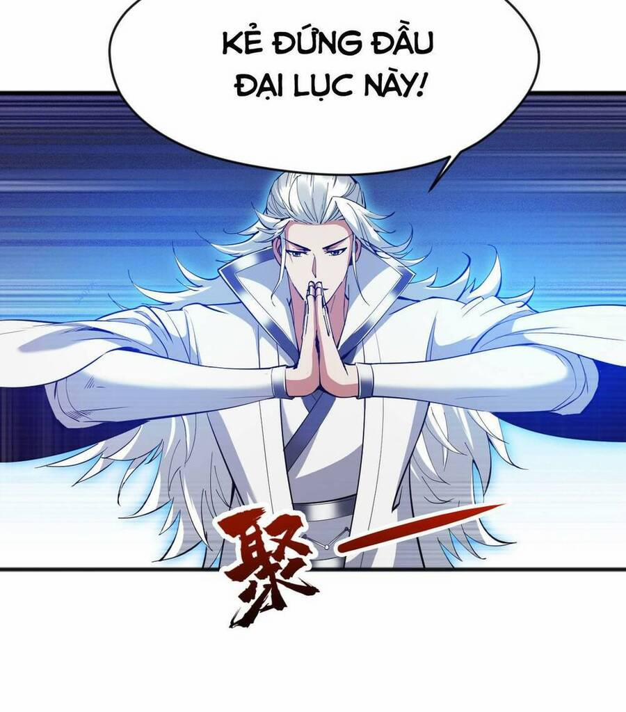 Ẩn Cư Mười Vạn Năm 41 trang 19