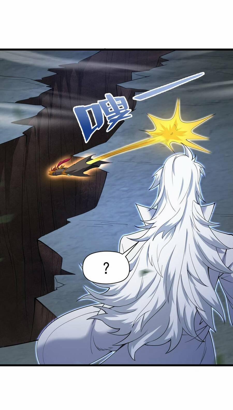 Ẩn Cư Mười Vạn Năm 41 trang 2