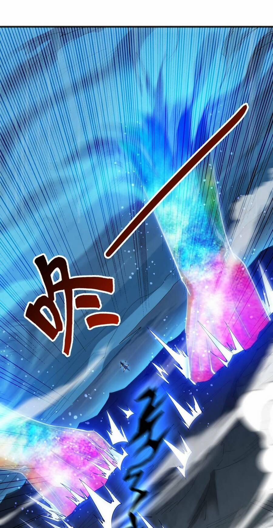 Ẩn Cư Mười Vạn Năm 41 trang 20