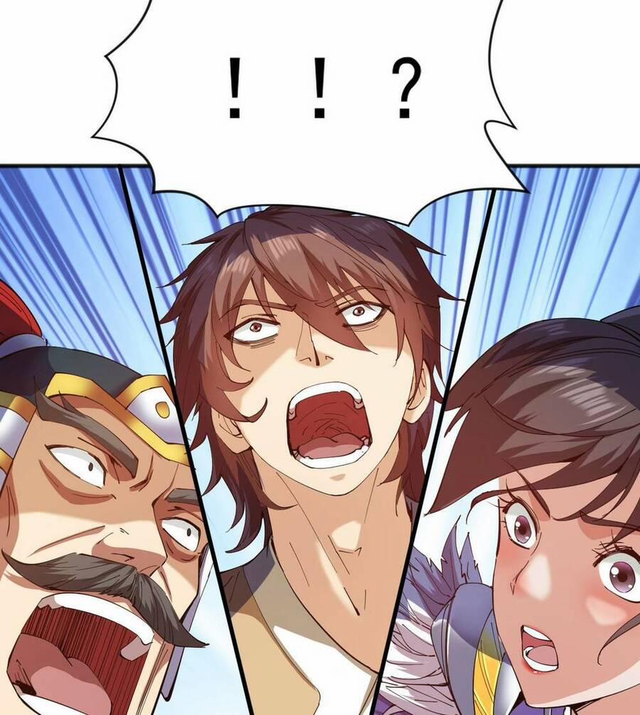 Ẩn Cư Mười Vạn Năm 41 trang 22