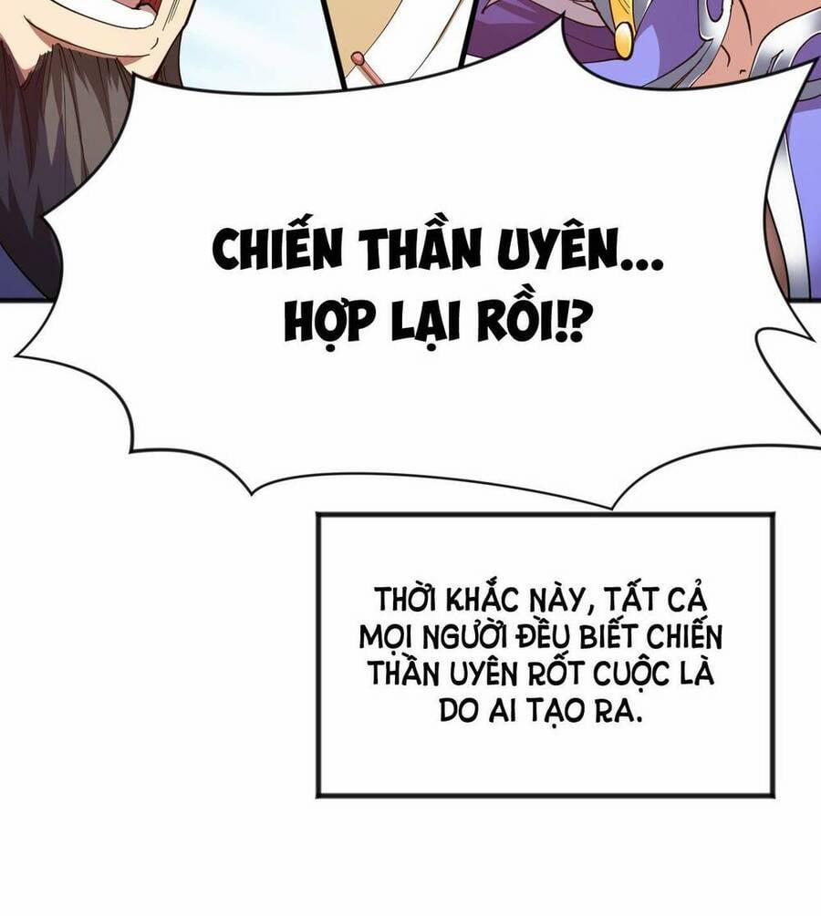 Ẩn Cư Mười Vạn Năm 41 trang 23