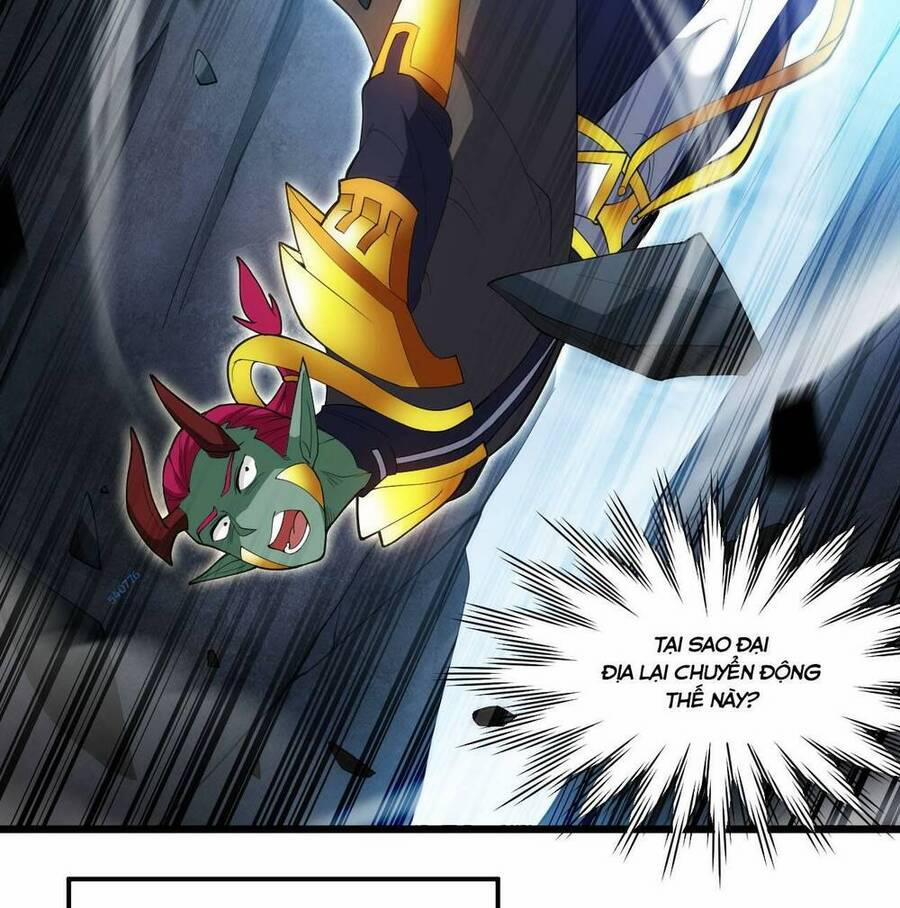 Ẩn Cư Mười Vạn Năm 41 trang 25