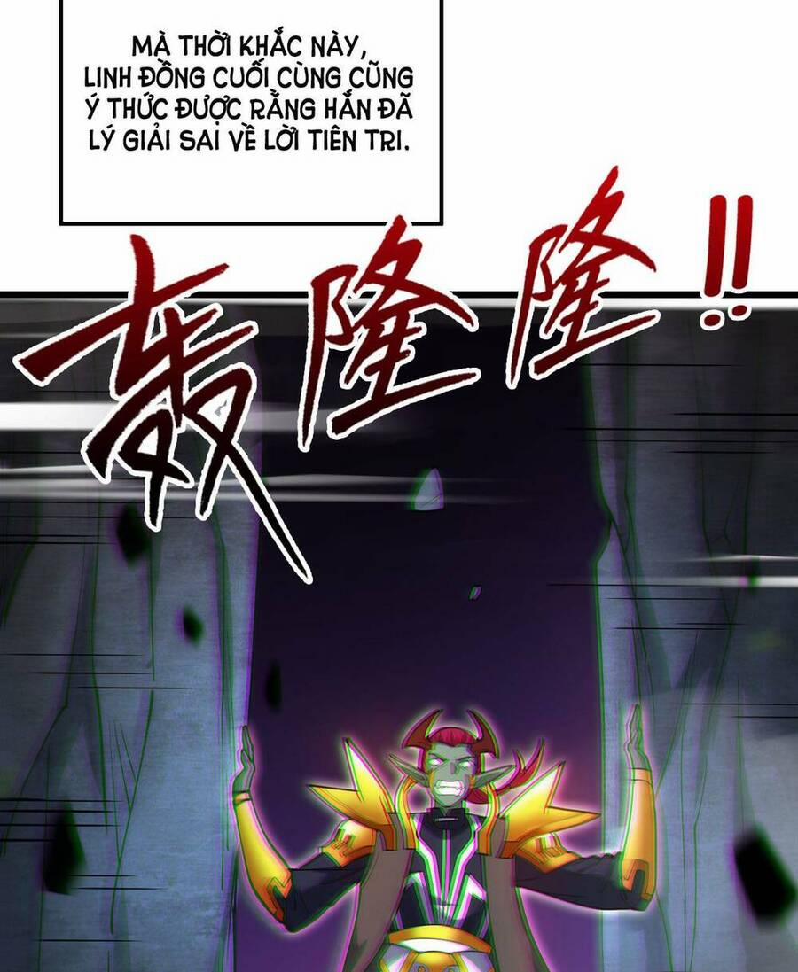 Ẩn Cư Mười Vạn Năm 41 trang 26