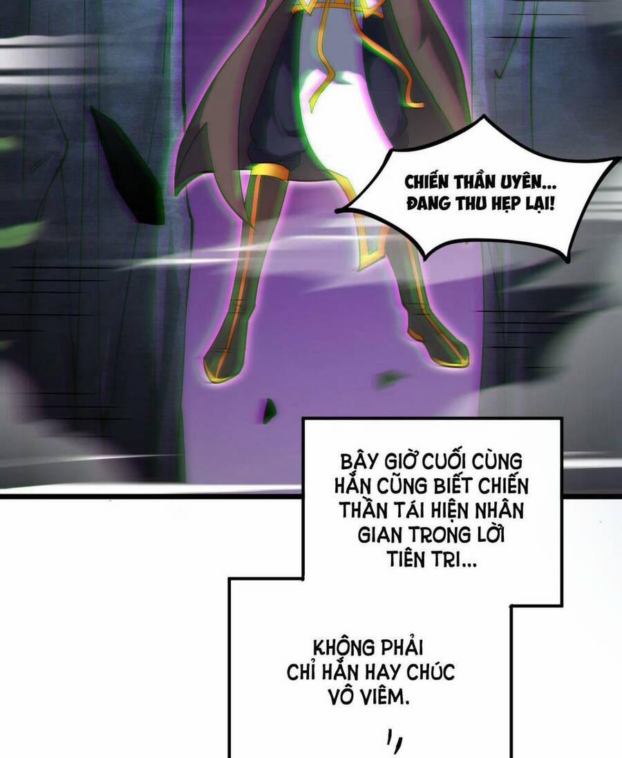 Ẩn Cư Mười Vạn Năm 41 trang 27