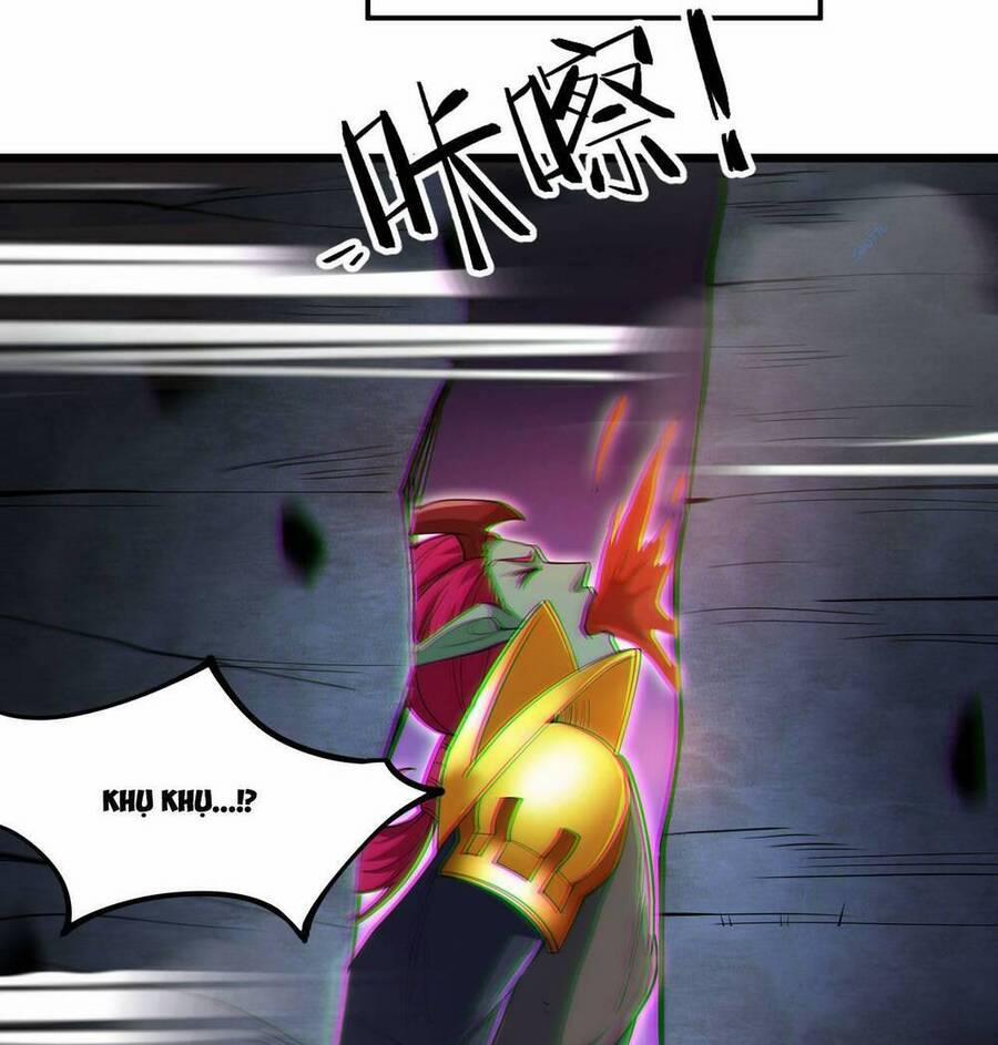 Ẩn Cư Mười Vạn Năm 41 trang 28