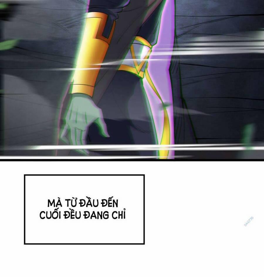 Ẩn Cư Mười Vạn Năm 41 trang 29