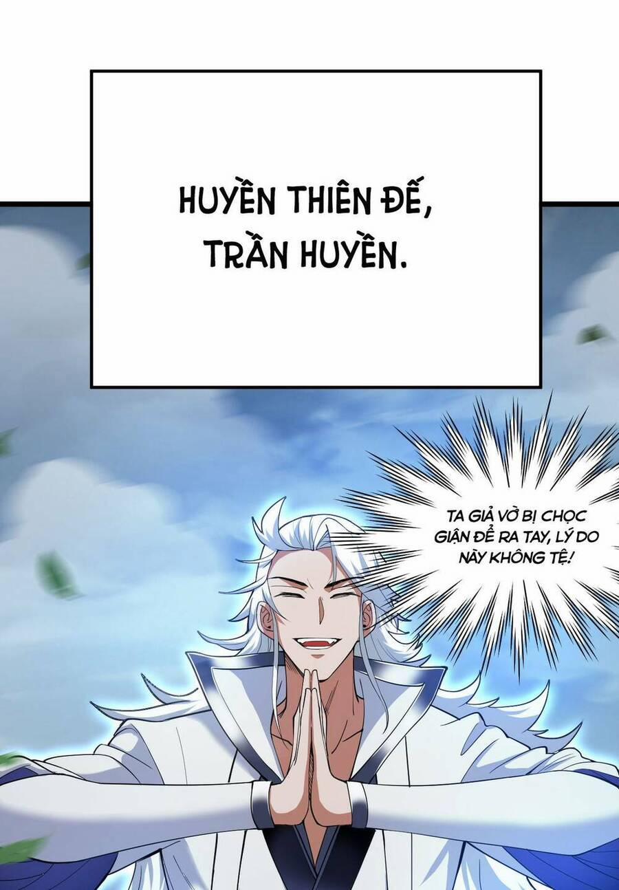 Ẩn Cư Mười Vạn Năm 41 trang 30