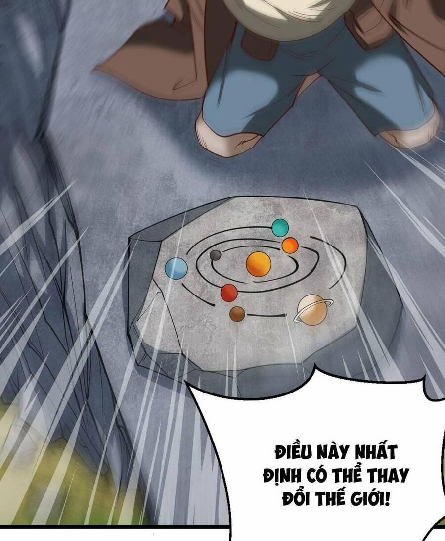 Ẩn Cư Mười Vạn Năm 41 trang 36