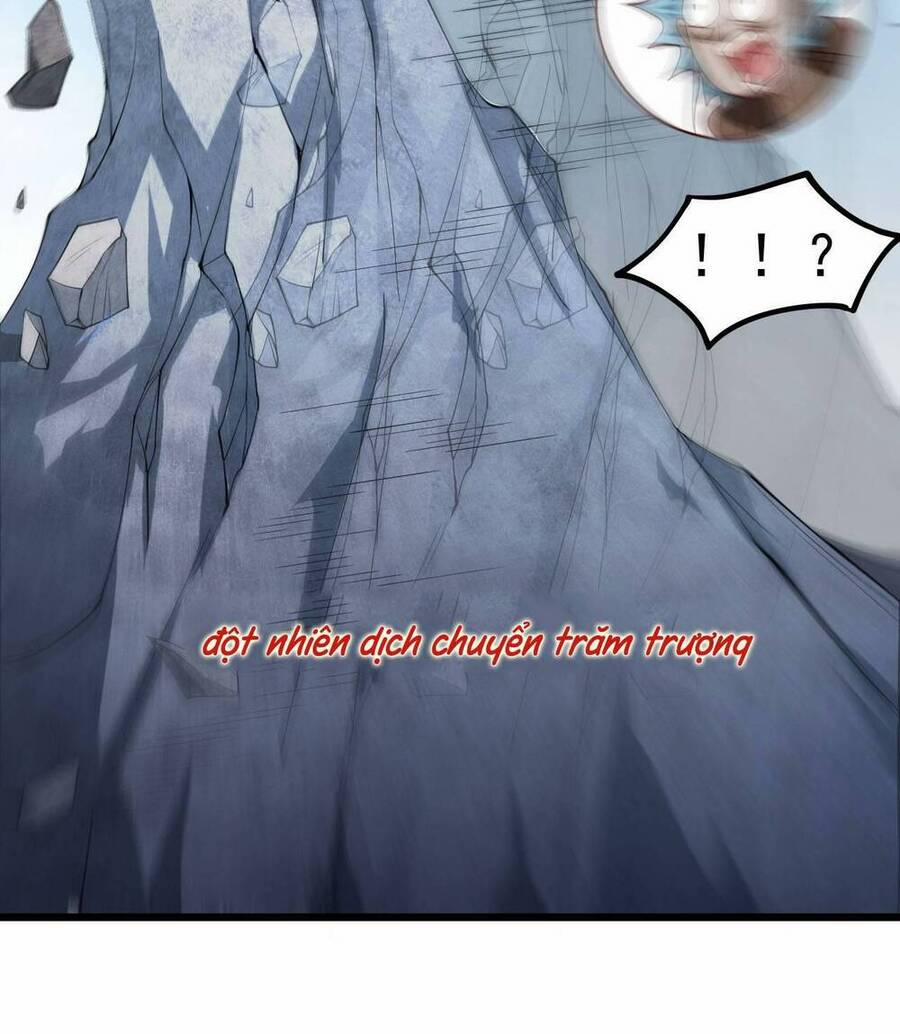 Ẩn Cư Mười Vạn Năm 41 trang 38