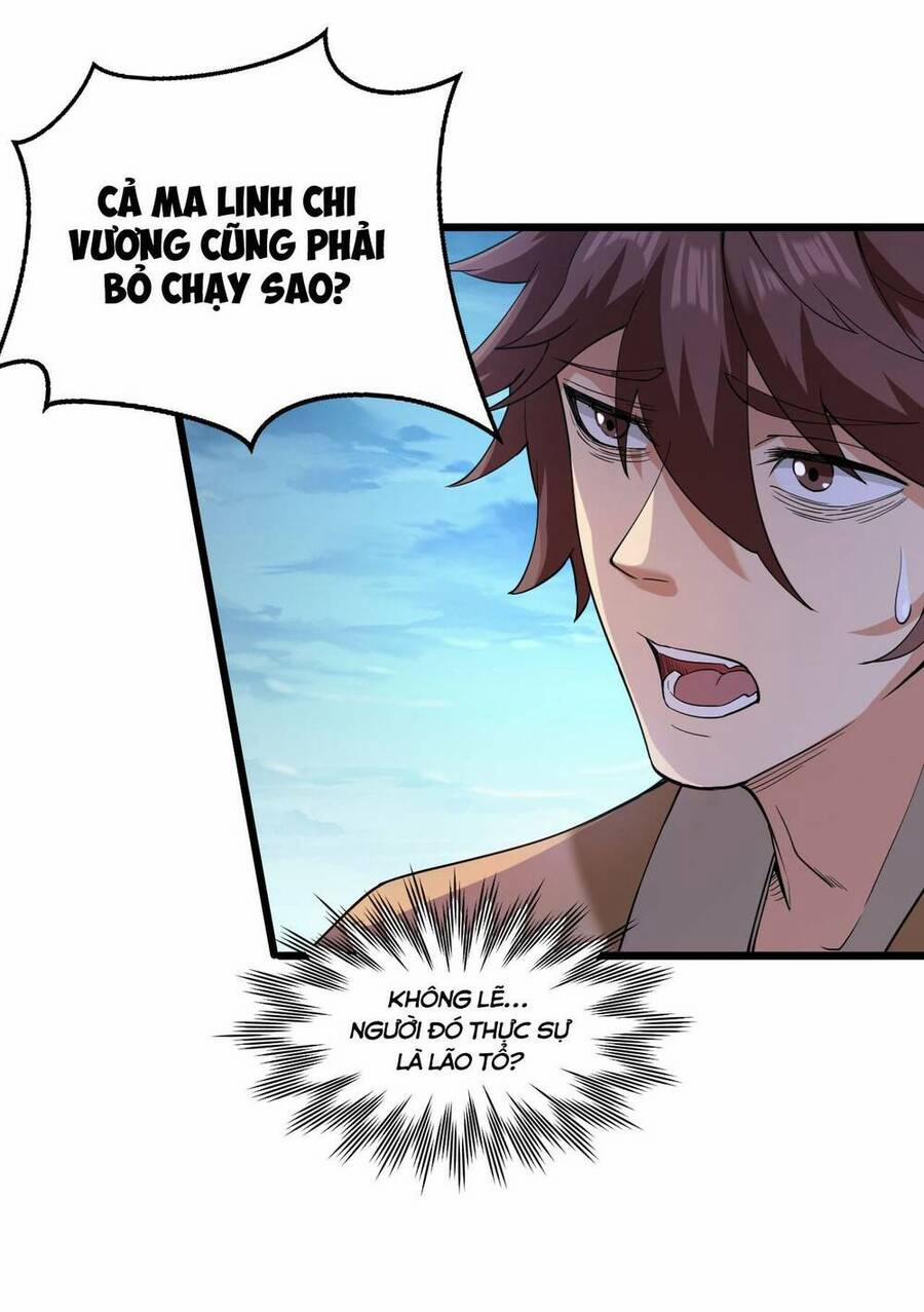 Ẩn Cư Mười Vạn Năm 41 trang 4