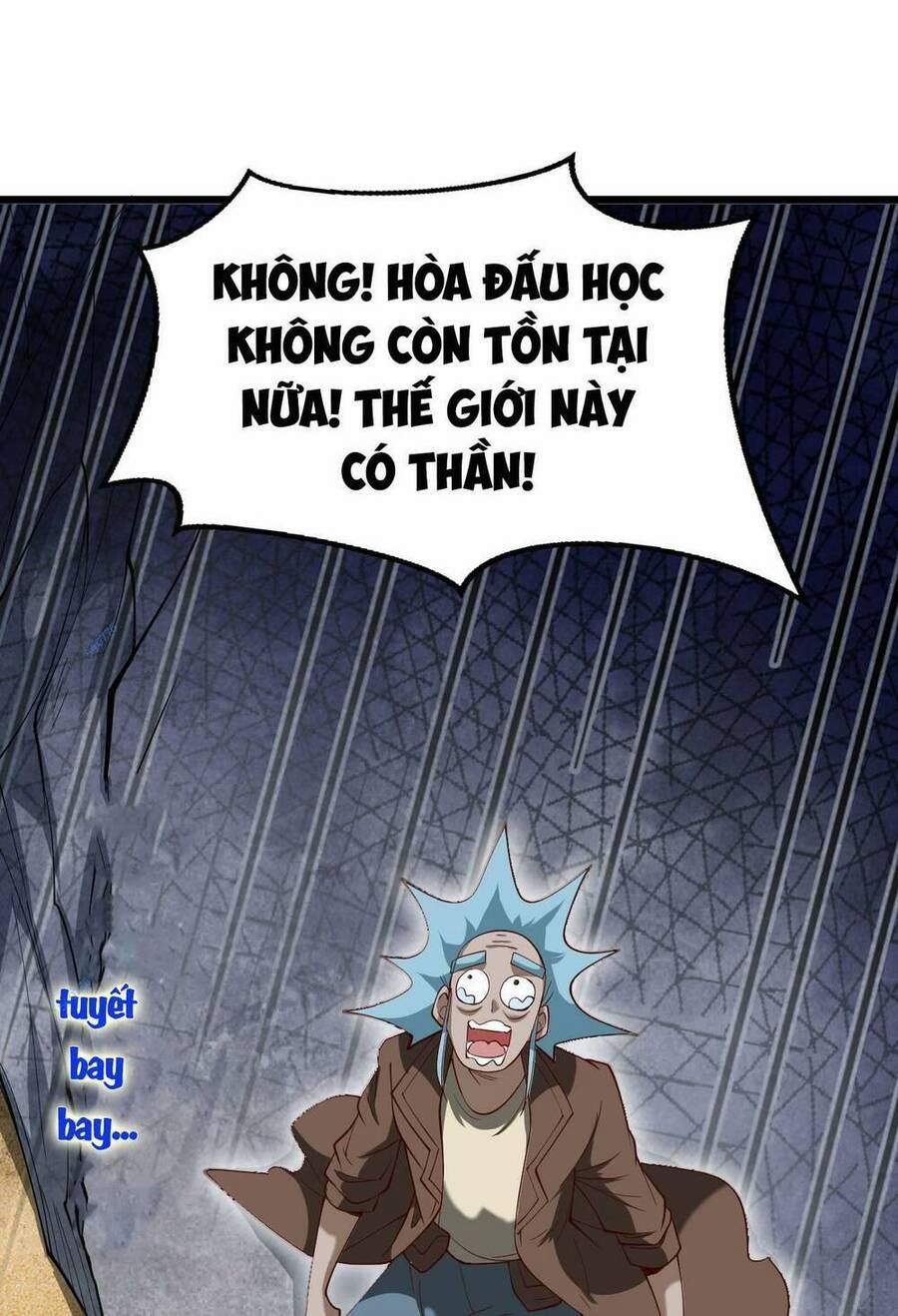 Ẩn Cư Mười Vạn Năm 41 trang 40