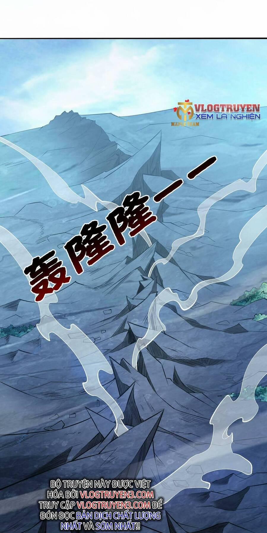 Ẩn Cư Mười Vạn Năm 41 trang 42