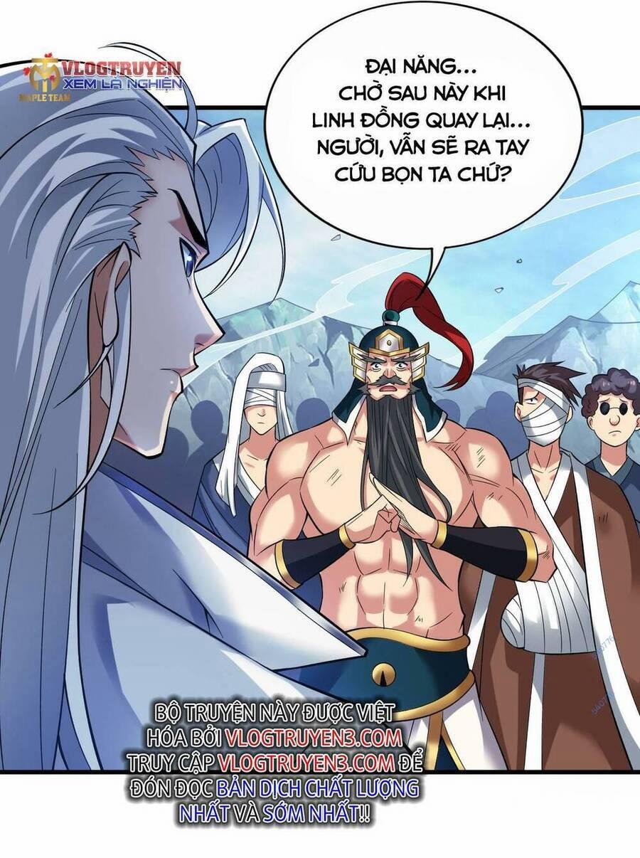 Ẩn Cư Mười Vạn Năm 41 trang 46