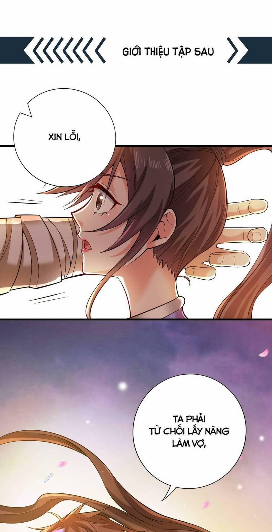 Ẩn Cư Mười Vạn Năm 41 trang 48