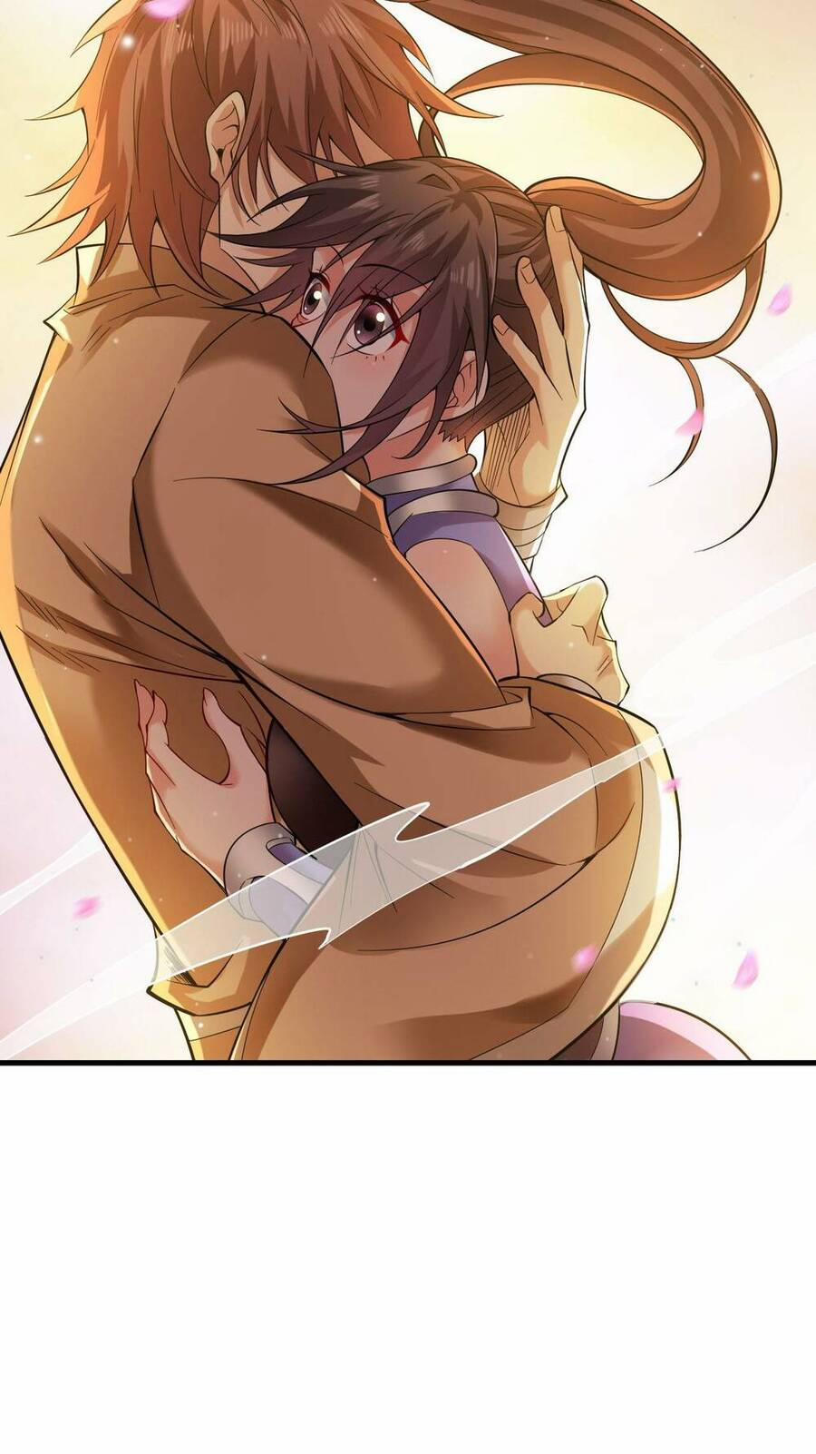 Ẩn Cư Mười Vạn Năm 41 trang 49