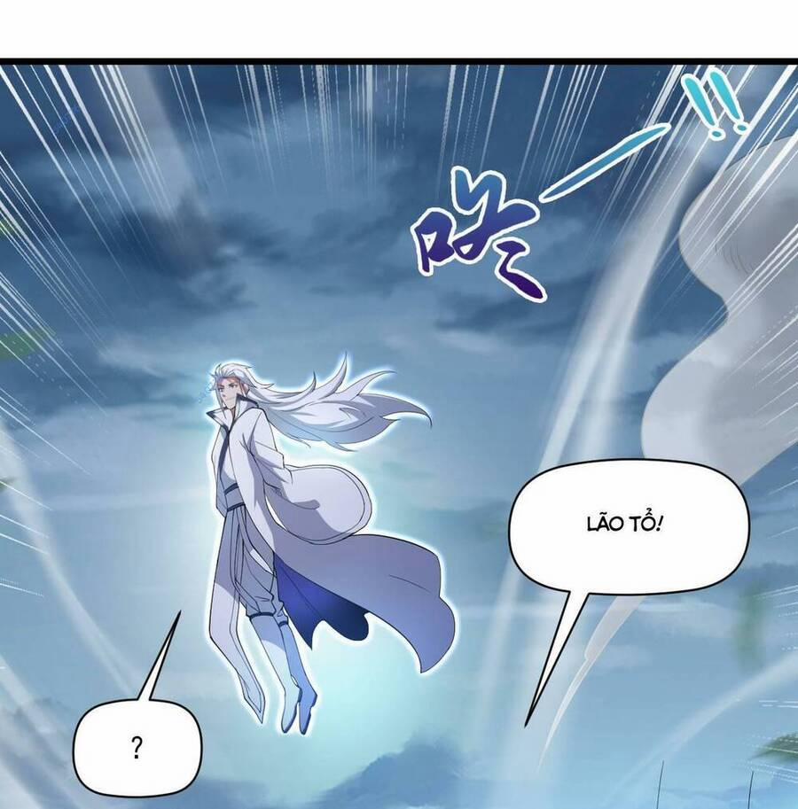 Ẩn Cư Mười Vạn Năm 41 trang 5