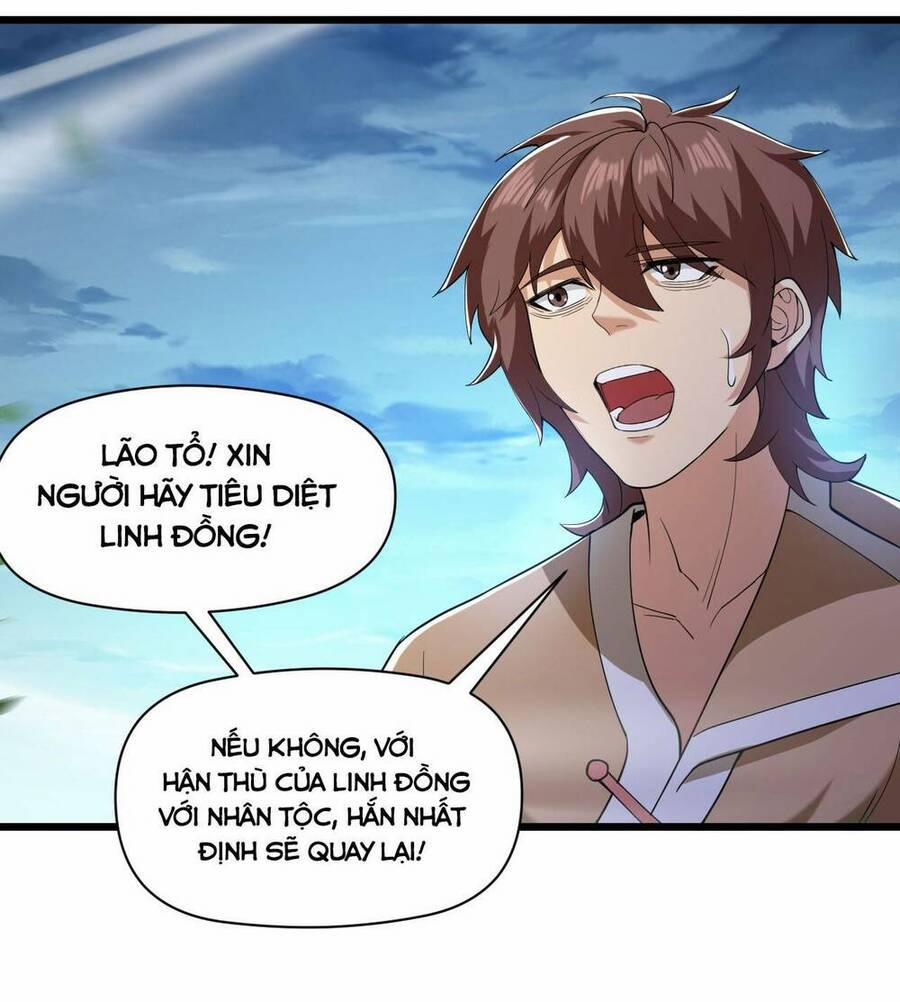 Ẩn Cư Mười Vạn Năm 41 trang 7