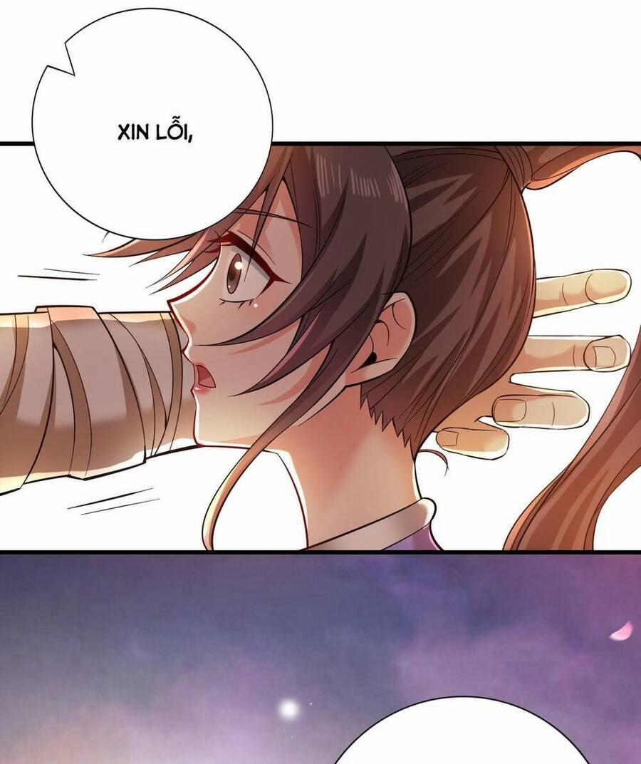 Ẩn Cư Mười Vạn Năm 42 trang 13