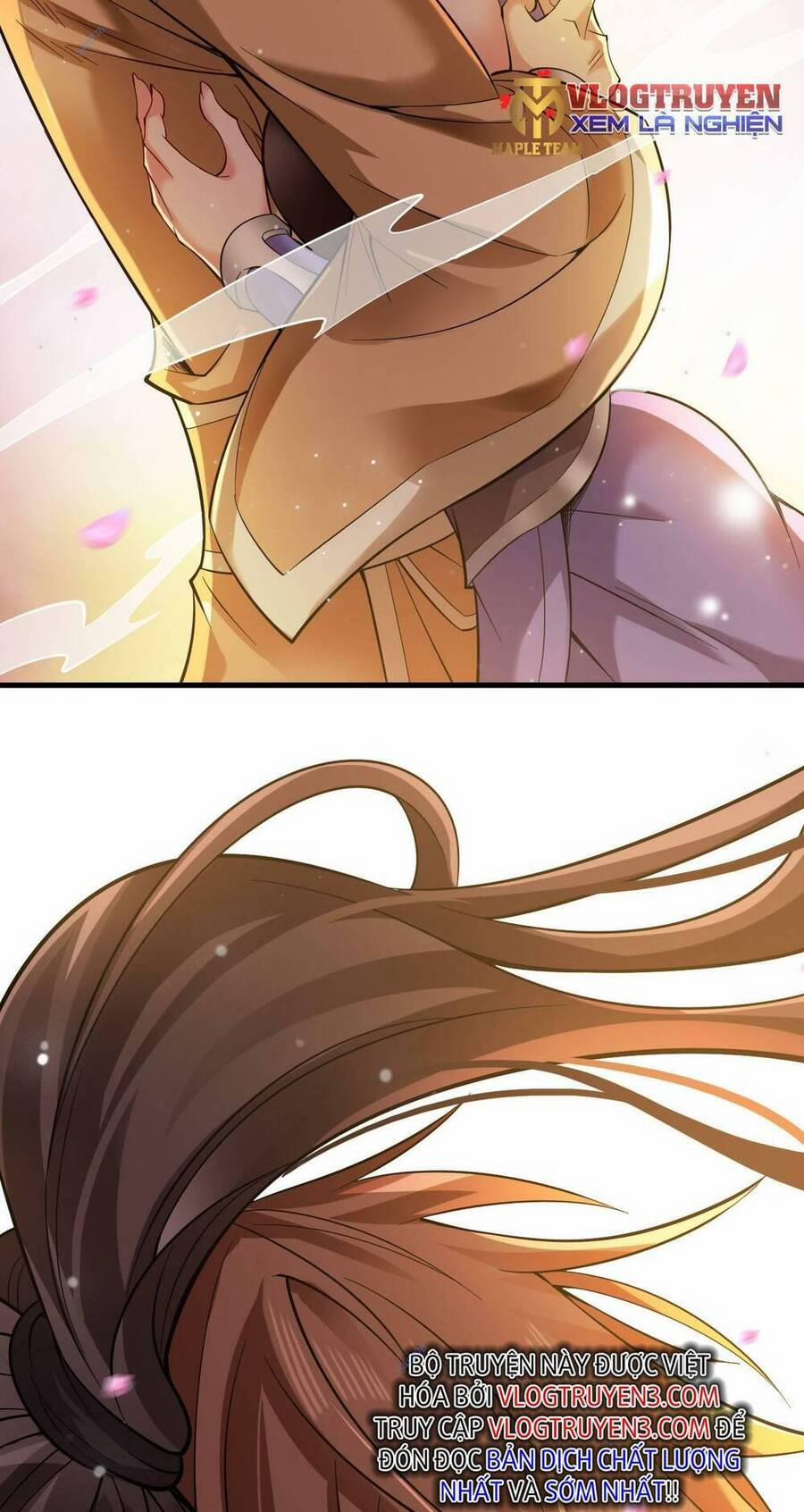 Ẩn Cư Mười Vạn Năm 42 trang 15