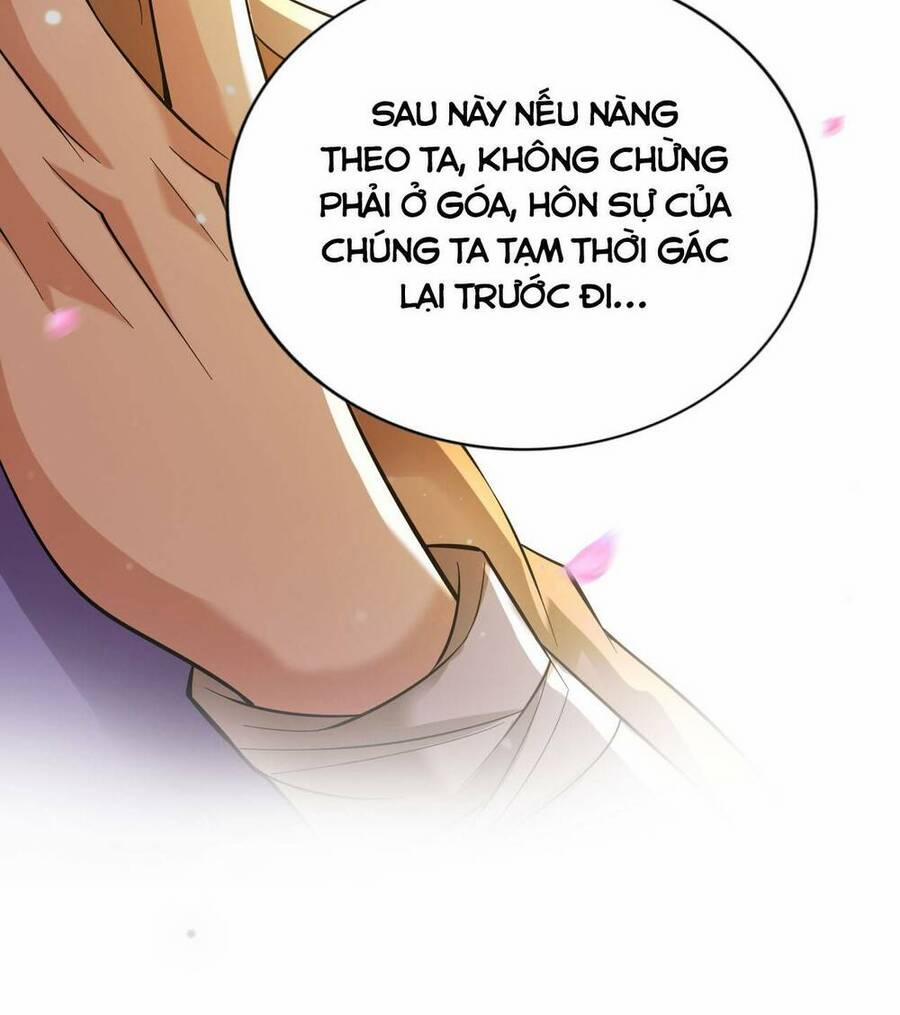 Ẩn Cư Mười Vạn Năm 42 trang 17