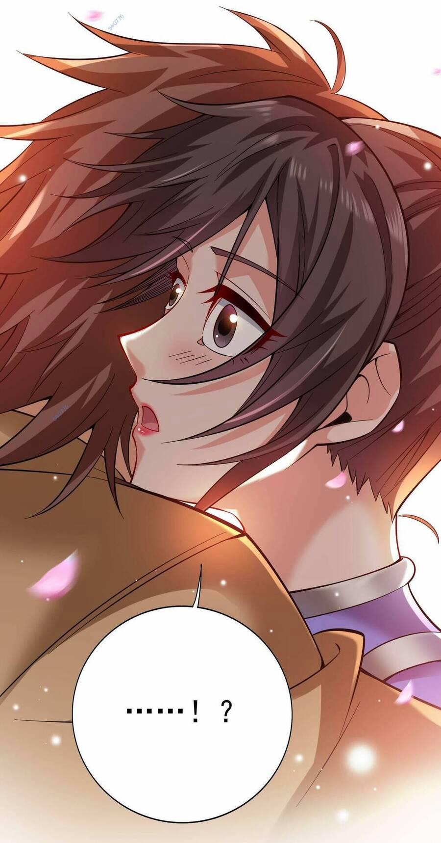 Ẩn Cư Mười Vạn Năm 42 trang 18