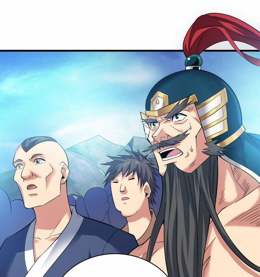 Ẩn Cư Mười Vạn Năm 42 trang 21